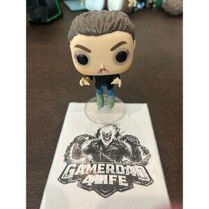 Funko Pop! Television - Stranger Things - Eleven Elevated # 637